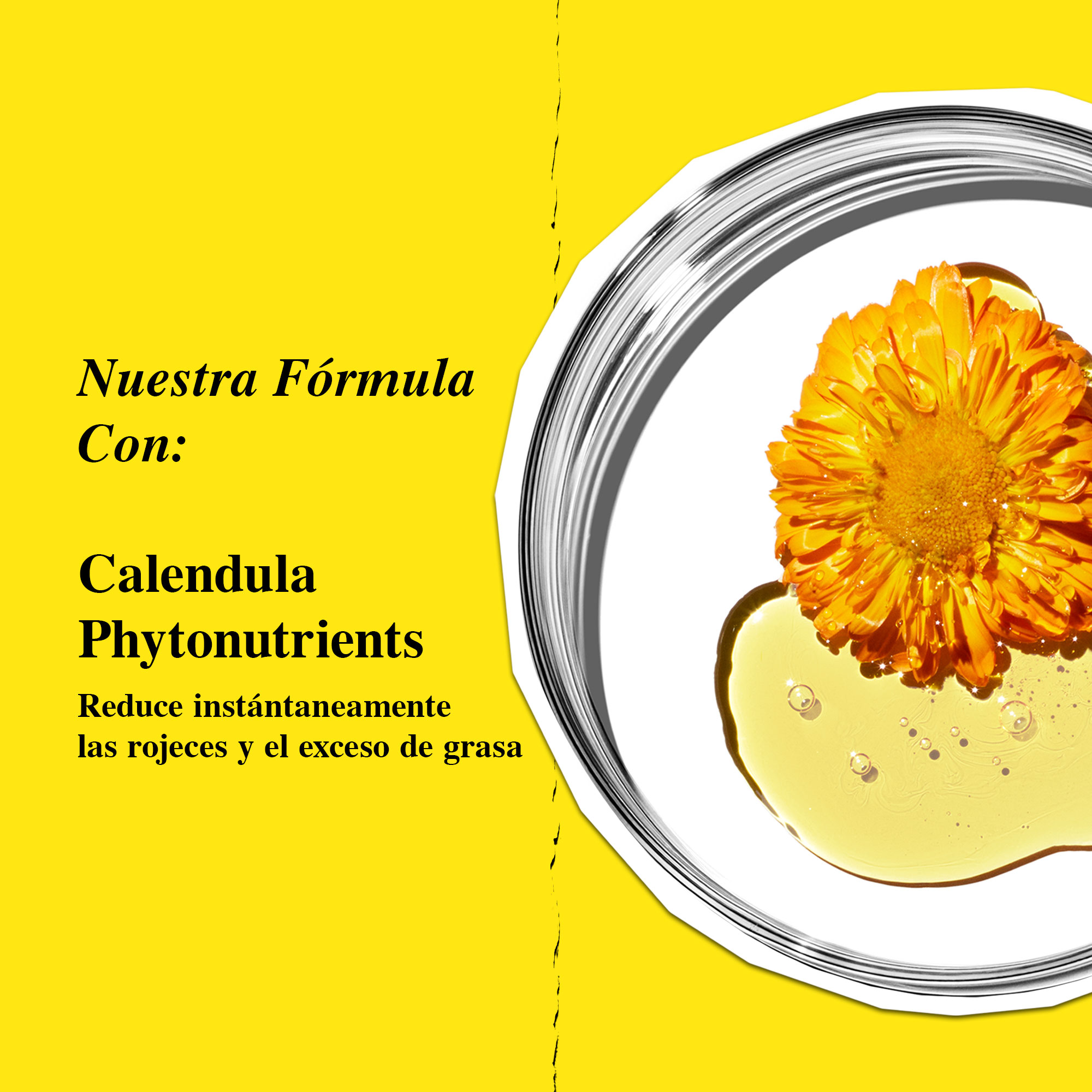 CALENDULA TONER H24 (TÓNICO PARA ROSTRO)